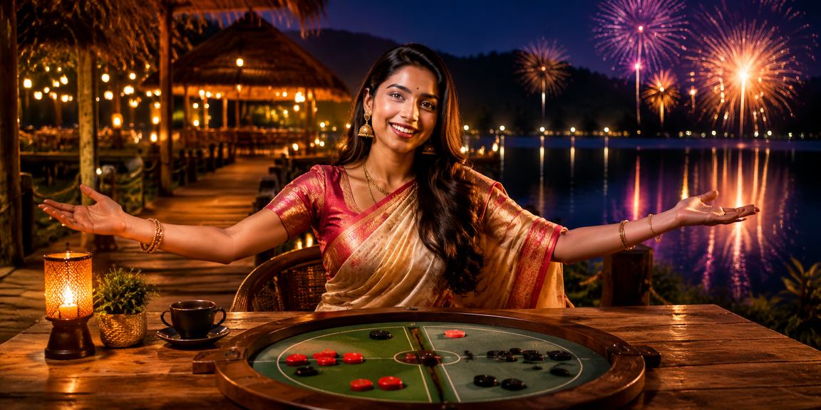 ঢাকায় রাতের বেলা মোবাইলে bangla888 বেটিং