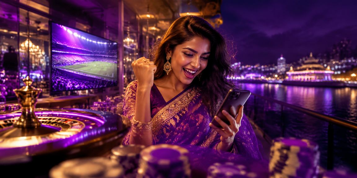 কুমিল্লার ব্যবহারকারী মোবাইলে বেটিং প্ল্যাটফর্মে লাইভ ইভেন্ট দেখছেন