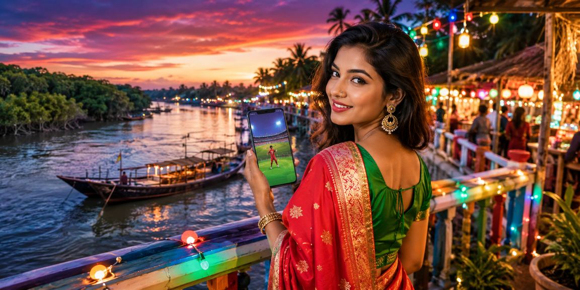 বাংলাদেশে ক্রিকেট বেটিং অভিজ্ঞতা